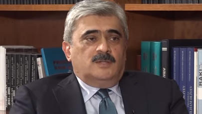 Samir Şərifov: "Səhiyyə xərcləri üçün 1 milyard 409 milyon manat vəsait ayrılacaq"