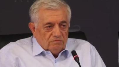 Koçaryanın vəkili erməniyə AZƏRBAYCAN DİLİNDƏ CAVAB VERDİ - VİDEO