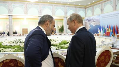 Ermənistan parlamenti Qarabağı Azərbaycana qaytara bilər, Paşinyan isə... - SENSASİYALI SÖZLƏR