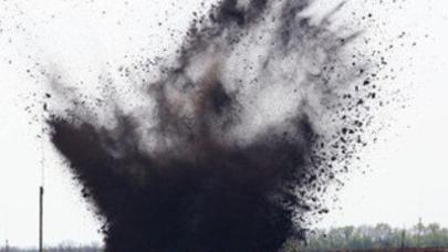 Əfqanıstanda ard-arda iki PARTLAYIŞ: 5 polis öldü, 4-ü xəsarət aldı