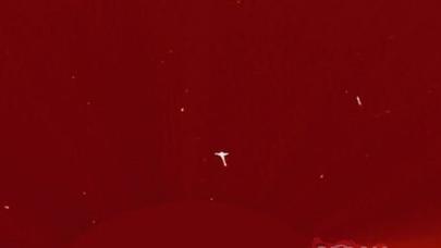 Mələyə bənzəyən UNO - ŞOK İDDİA