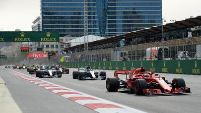 Formula 1: 2018-ci il mövsümü nə ilə yadda qaldı? - YEKUN