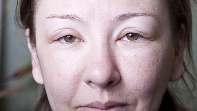 Dərinizi və üzünüzü dəyişdirən MƏHSULLAR