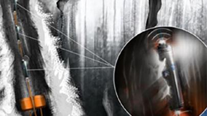 Yerdənkənar həyat... - Atom tunel zondu yaradıldı