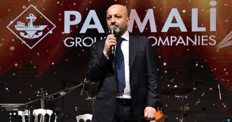 “Palmali”nin 20 yaşı Türkiyədə təntənəli şəkildə qeyd edildi - FOTOLAR