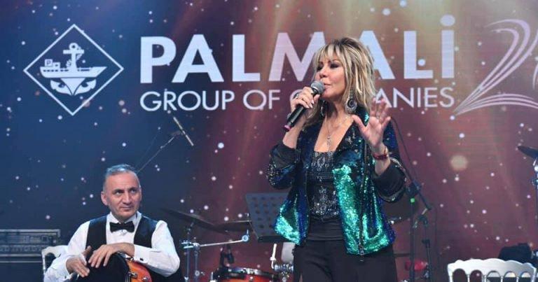 “Palmali”nin 20 yaşı Türkiyədə təntənəli şəkildə qeyd edildi - FOTOLAR