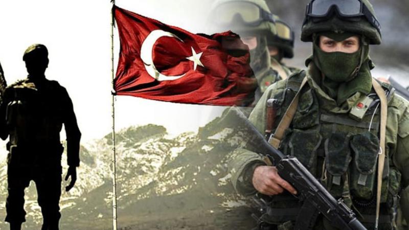 Dünyanın SUPERGÜCLƏRİ bəlli oldu -  Aralarında Türkiyə də var