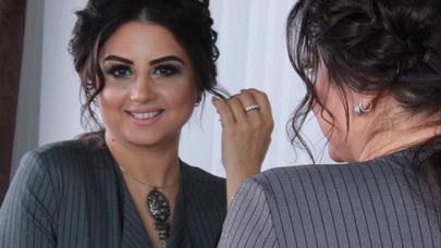 "Maşın"ın qalibi olan Xəyalə SİRLƏRİ AÇDI: "Ərimin sevgidən başqa heç nəyi yox idi"