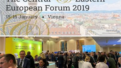 "Kapital Bank" "Euromoney-2019" forumunda iştirak edir