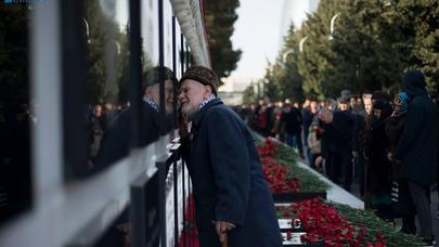 20 Yanvarda hər kəsin evinə girən "Cəbiş müəllimin 7 oğlu" - Biganəlik, yoxsa savadsızlıq?