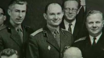 ABŞ-a işləyən, 15 min agenti satan SOVET KƏŞFİYYATÇISI