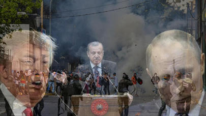 ABŞ-dan bütün dünyanı SİLKƏLƏYƏCƏK ADDIM: böyük fəlakətlə ÜZ-ÜZƏ - MÜSAHİBƏ