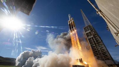 Rusiya ABŞ-ın daha bir hərbi sirrini İFŞA ETDİ