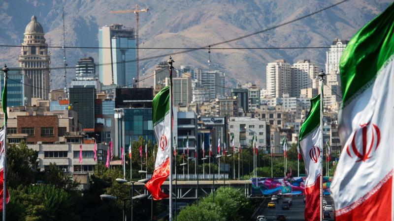 İrandan bütün vətəndaşlarını