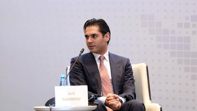 Azərbaycanın "Formula-1"dən əldə etdiyi gəlirin məbləği açıqlandı