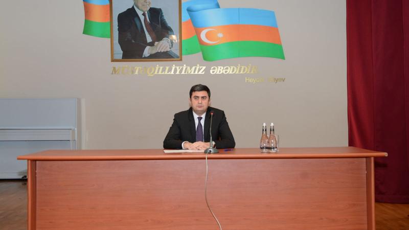 Prezidentin icra başçısı təyin etdiyi Elşən Salahov kimin oğludur? - DOSYE/FOTO