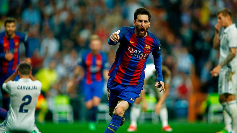 Messi Pelenin rekordunu təkrarladı