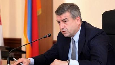 Ermənistan məhkəməsi Karapetyanla bağlı QƏRAR VERDİ