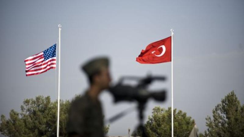ABŞ-ın Türkiyəni təhdid etməsinin pərdəarxası ortaya çıxdı