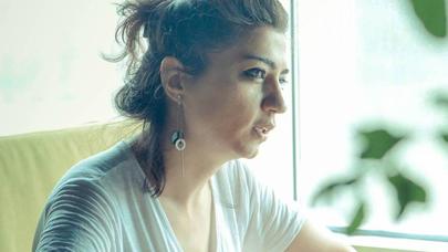 İkicinsli Hermafrodit kimi...