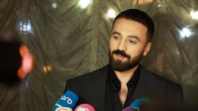 Zamiqin gözlədiyi an: Etiraflarla dolu konsert baş tutdu - REPORTAJ - - FOTO/VİDEO