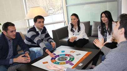 "Unibank" daha bir yenilik etdi