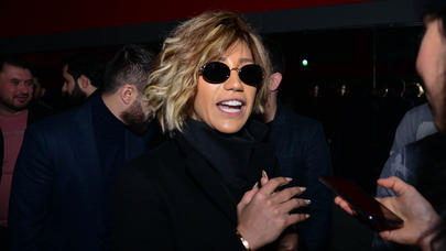 Tunar oxudu, Röya ilə Günel yallı getdi - VİDEO