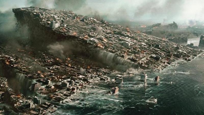 Sabah DÆHÅÆTLİ ZÆLZÆLÆ OLACAQ - Avropalı mütÉxÉssisdÉn ÅOK XÆBÆRDARLIQ