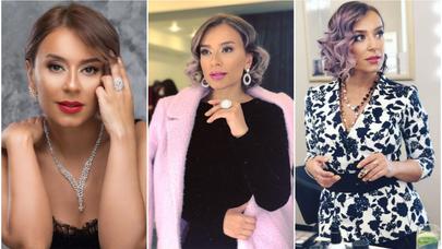 Əməkdar artist: Qadın qəlbinə gedən yol qulaqlardan keçir - MÜSAHİBƏ/FOTO