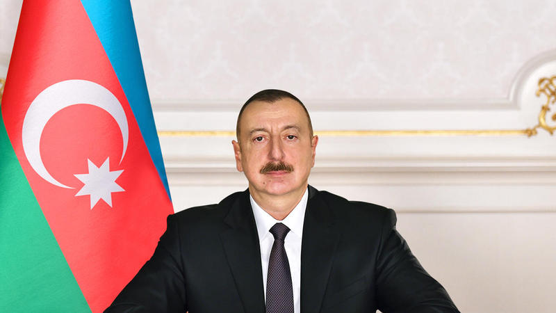 Azərbaycan Prezidenti: Bu il 7 min adama yeni mənzil veriləcək