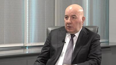 Elman Rüstəmov kreditlərin silinməsindən danışır - VİDEO