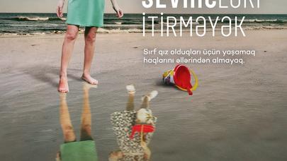 "Kapital Bank" “İtirdiyimiz qızlar” sosial layihəsini təqdim edib