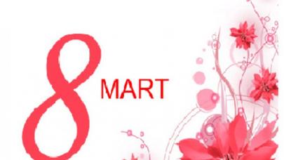 Azərbaycan kişiləri 8 martda qadınları ŞOKA SALDI - VİDEOREPORTAJ