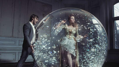 ŞOK - Ətrafımızdakı vampirlərdən qorunmağın üsulları