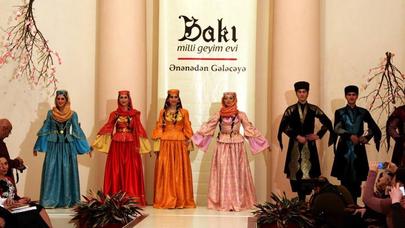 “Ənənədən gələcəyə” adlı dəfilə keçiriləcək - FOTO