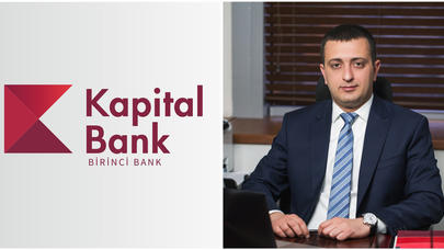 Fərid Hidayətzadə: “Təqdim etdiyimiz yeni məhsullar ənənəvi biznes kreditlərindən daha sərfəlidir”