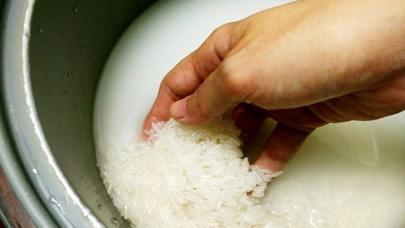 Hər gün bir fincan düyü suyu içsəniz... - İNANILMAZ TƏSİR