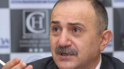 Babayan İrəvana necə getdiyini açıqladı və Bakıya mesaj göndərdi