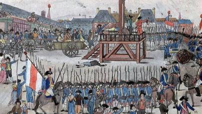 Minlərlə insana ölüm gətirən QORXUNC ALƏT - Qan ehtirası