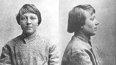 Oğru dünyasının gizli sovet xəfiyyəsi