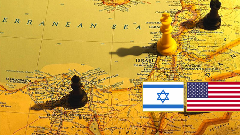 ABŞ-ın dünyanı silkələyən İsrail qərarının arxasındakı SİRR - Suriyada nələr planlaşdırılır?