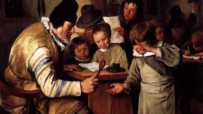 Uşaqlarına qarşı ən böyük CİNAYƏTLƏR: saatlarla məşq, cinsiyyət orqanını... - ŞOK