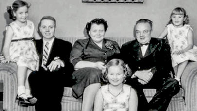 Planetdən sirli şəkildə itən insanların taleyi