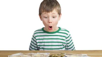 Uşaq pulu ilə bağlı AÇIQLAMA: "Maliyyə imkanları var"