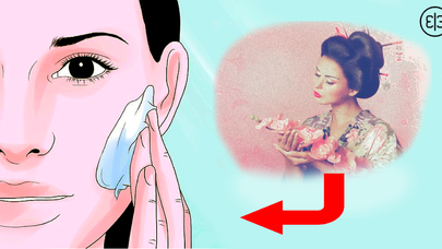 Yaponların CAVANLIQ SİRRİ