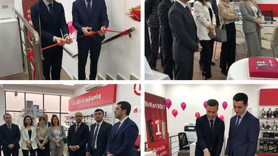 Yeni “BirKart BOKT” fəaliyyətə başladı