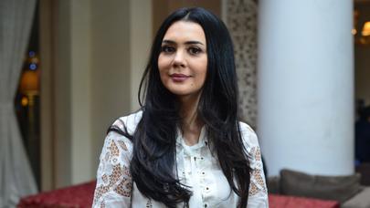 Oksana gizli saxladığı ərindən görün NƏLƏR DEDİ: Ona qarşı hisslərim sevgi deyil - MÜSAHİBƏ/FOTO