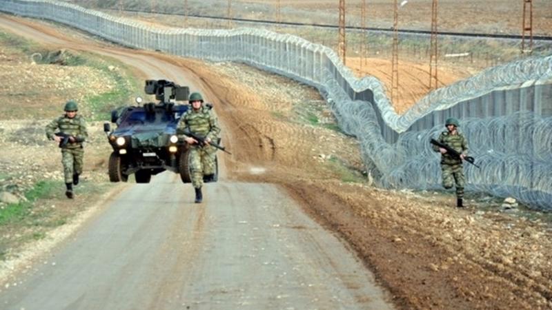 Səfərbərlik elan olundu: İki ölkənin  ordusu Türkiyə ilə sərhədə yerləşdirildi