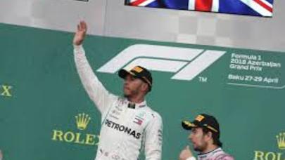 Çempion Bakı haqqında danışdı: "Yolları xoşuma gəlir"