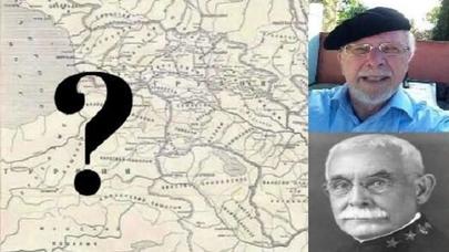 Amerikalı alimdən Ermənistanı ŞOKA SALACAQ SÖZLƏR: XIX əsrə qədər... - FOTO